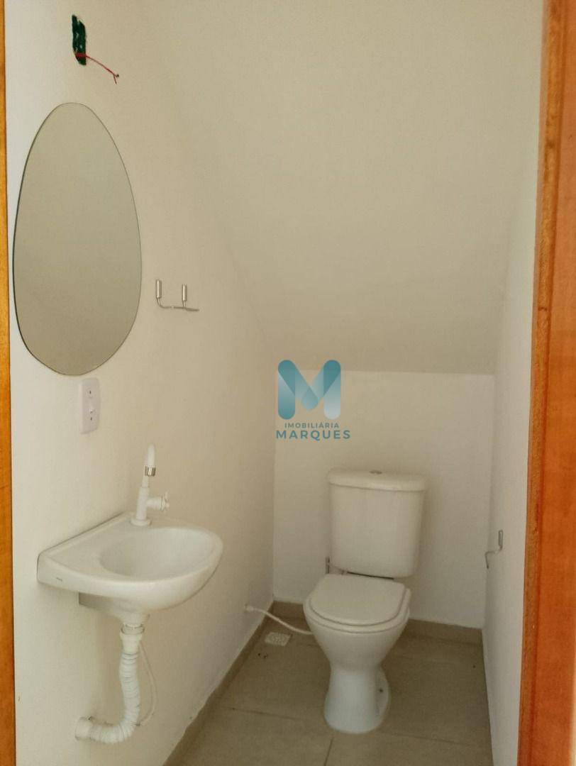 Sobrado para alugar com 2 quartos, 70m² - Foto 6