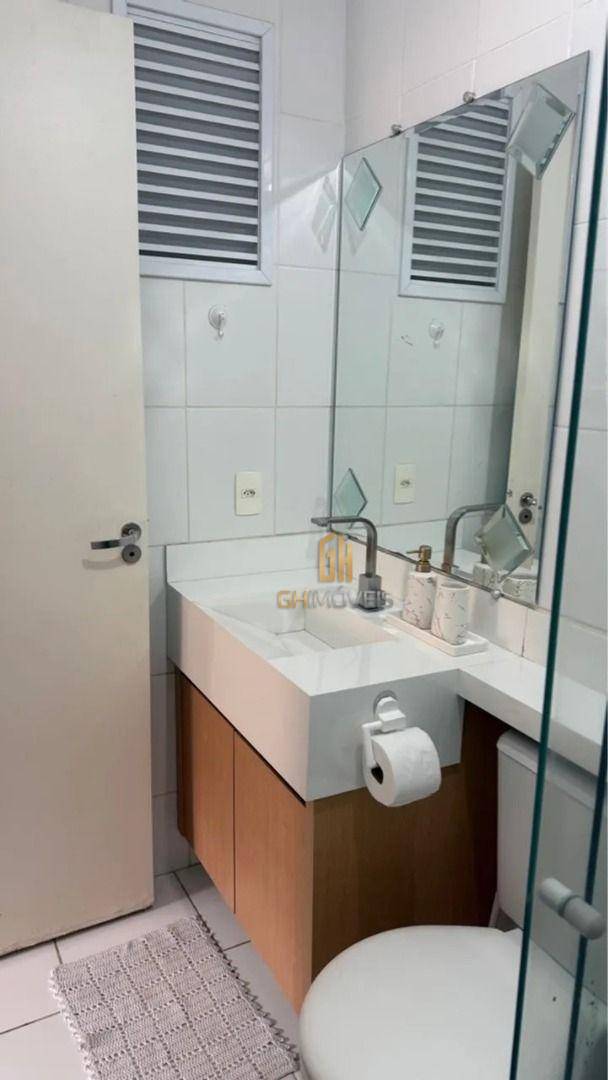 Apartamento à venda com 2 quartos, 64m² - Foto 6