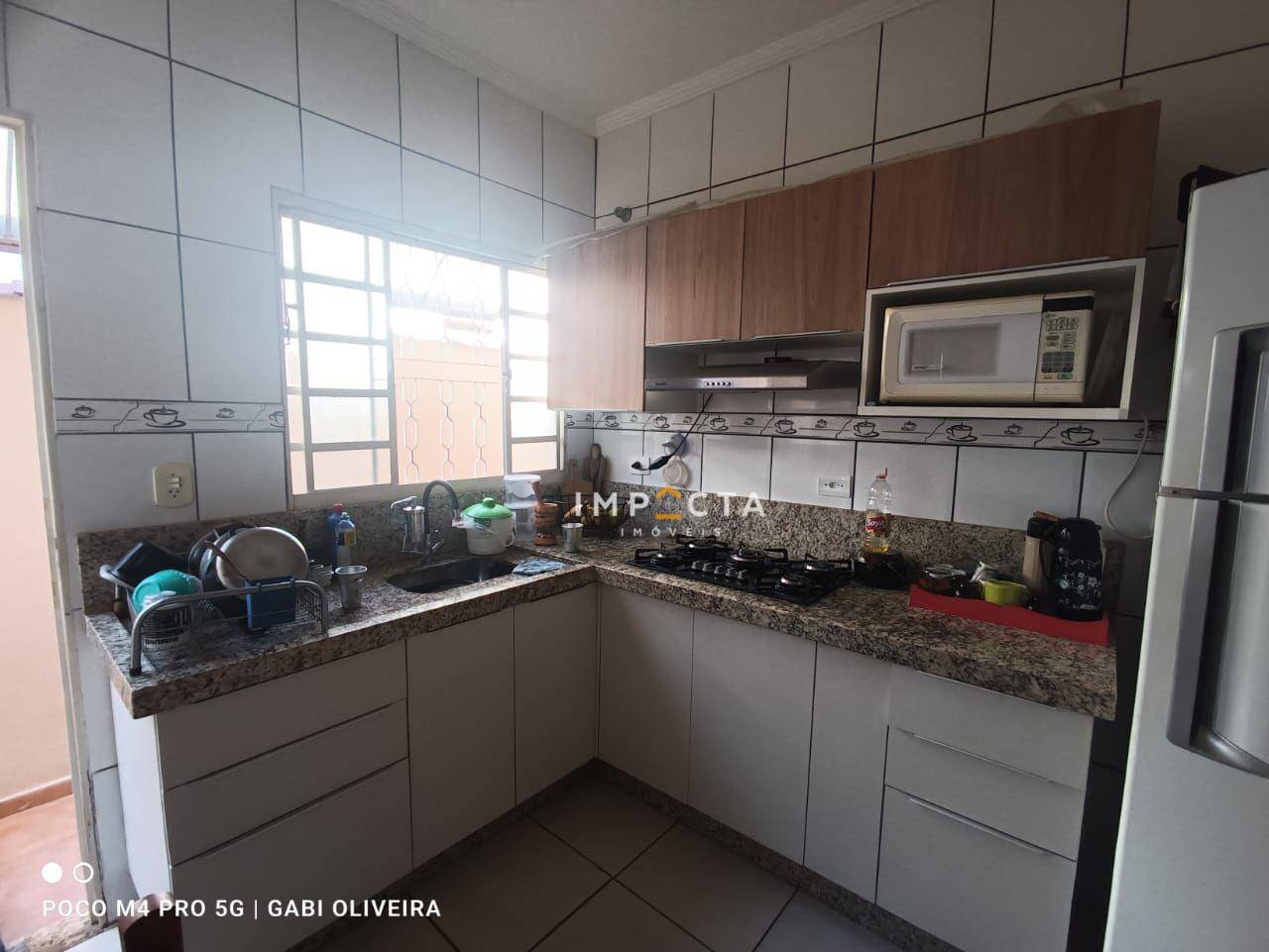 Casa à venda com 3 quartos, 99m² - Foto 6