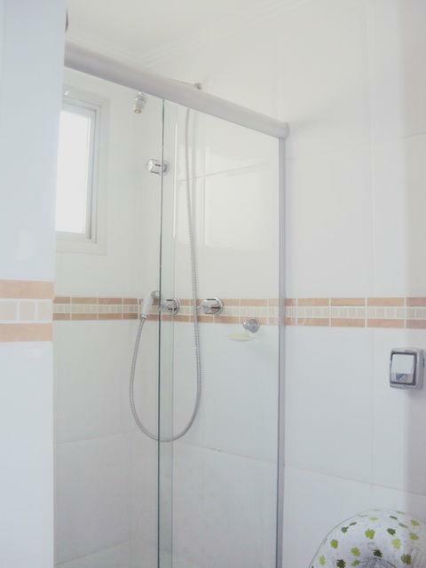 Apartamento à venda com 3 quartos, 140m² - Foto 14