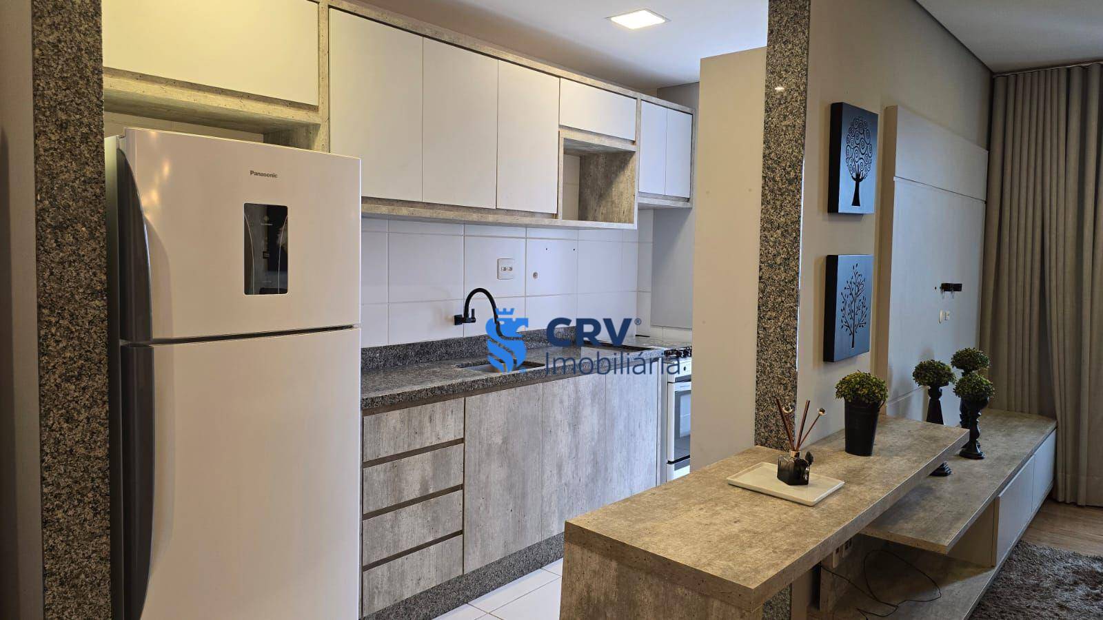 Apartamento, 3 quartos, 66 m² - Foto 4