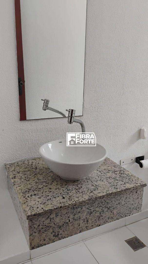 Casa, 201 m² - Foto 13