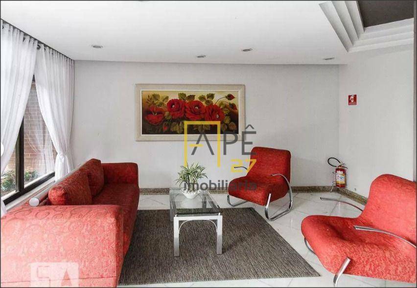 Apartamento à venda com 3 quartos, 85m² - Foto 4