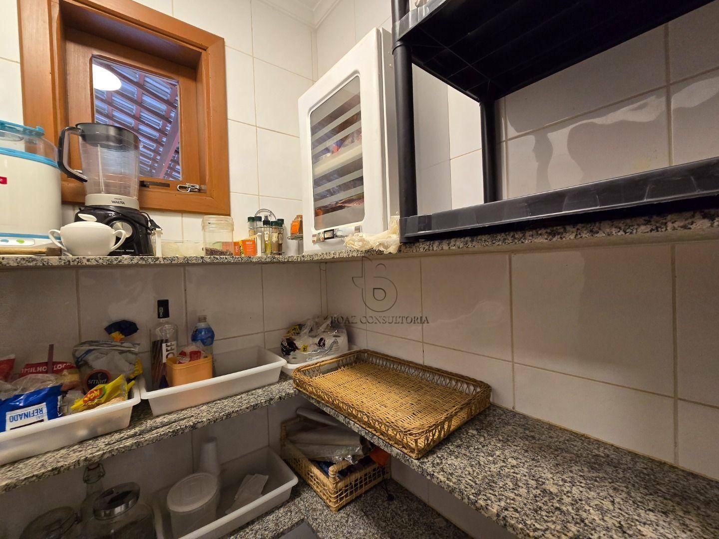 Casa de Condomínio para alugar com 4 quartos, 424m² - Foto 28