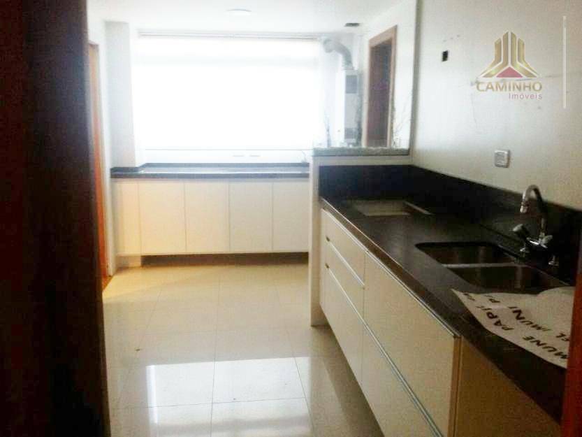 Apartamento à venda com 2 quartos, 110m² - Foto 3