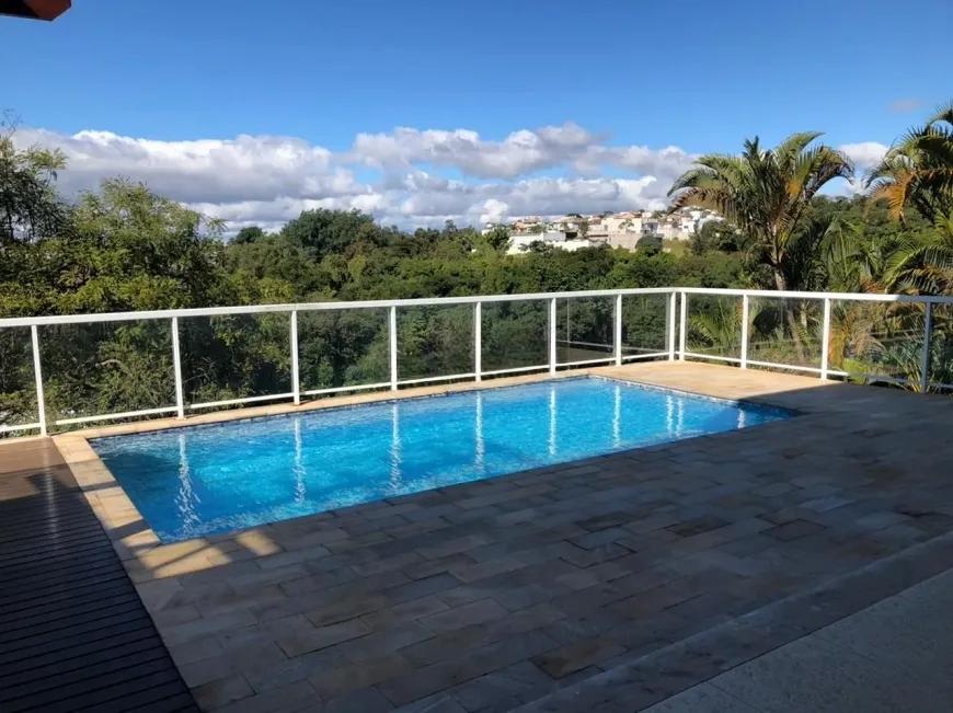 Casa de Condomínio, 5 quartos - Foto 4