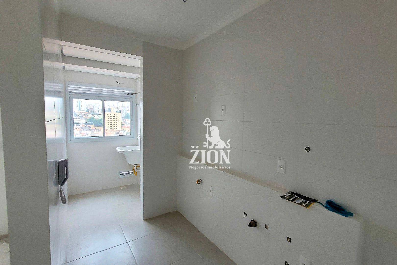 Apartamento à venda com 2 quartos, 55m² - Foto 12