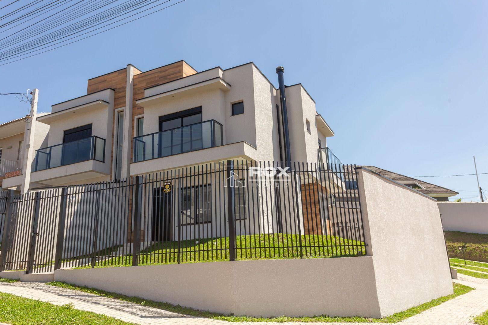 Sobrado à venda com 3 quartos, 104m² - Foto 37