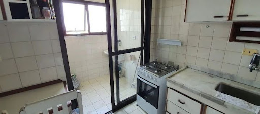 Apartamento para alugar com 2 quartos, 65m² - Foto 9