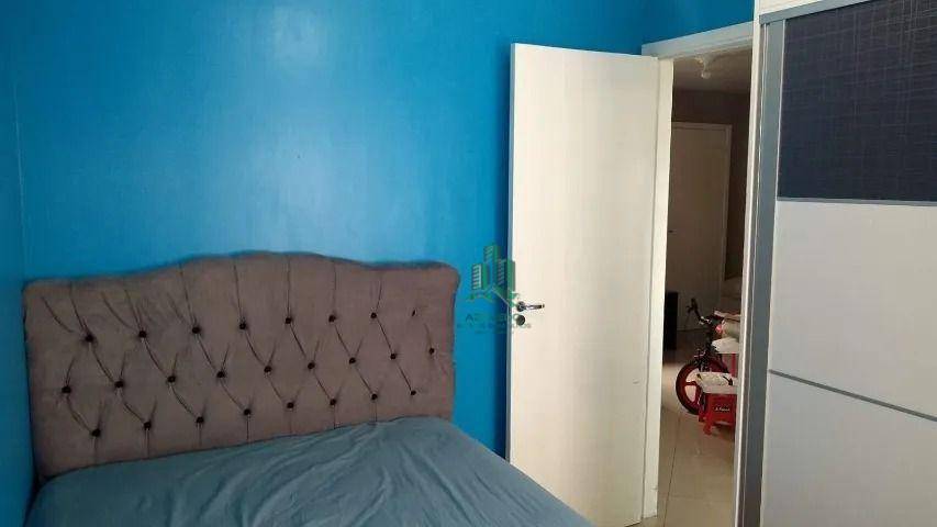 Apartamento à venda com 2 quartos, 40m² - Foto 6