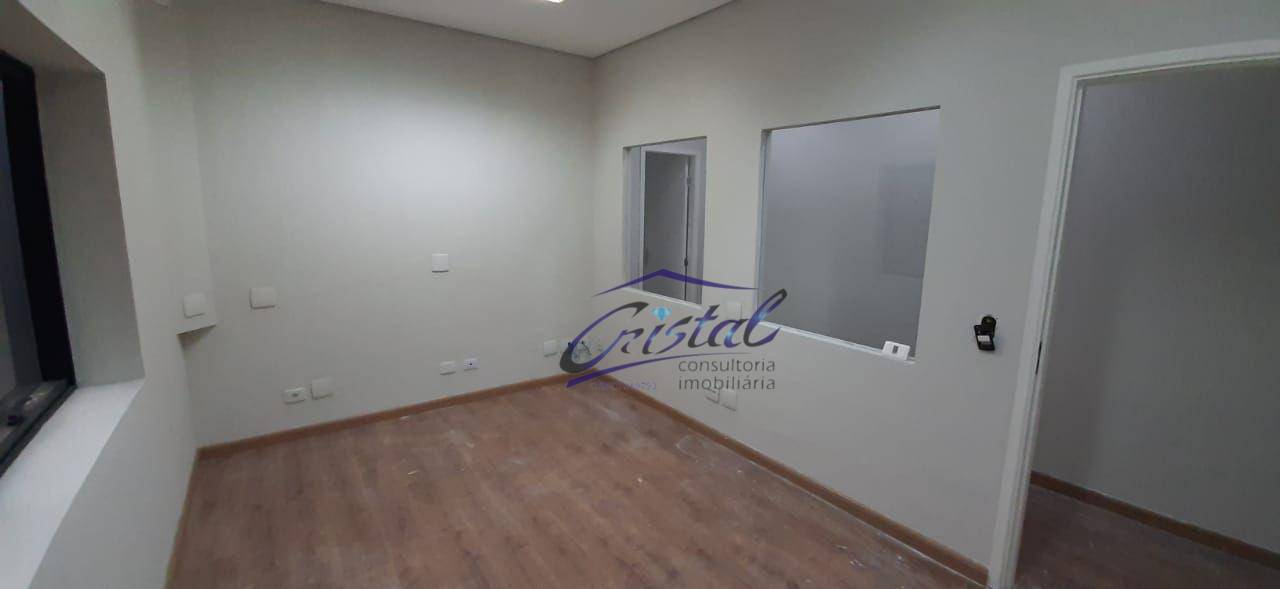 Conjunto Comercial-Sala para alugar, 40m² - Foto 2