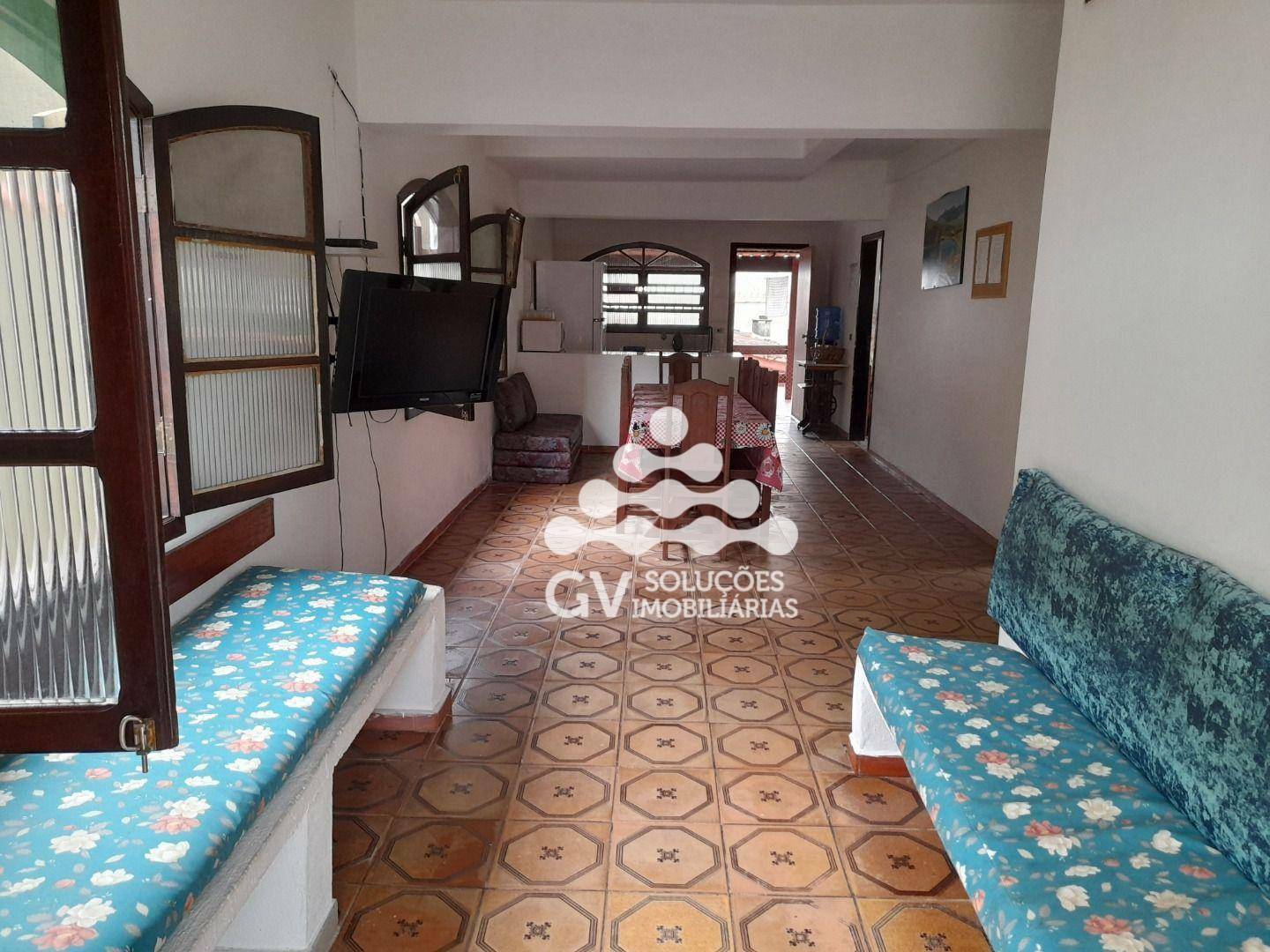 Casa de Condomínio à venda com 8 quartos, 358m² - Foto 15