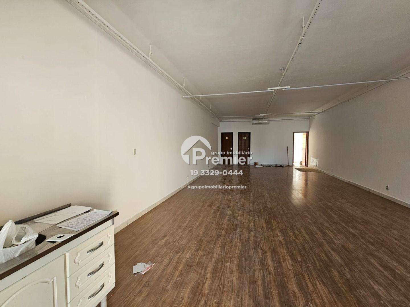 Loja-Salão para alugar, 83m² - Foto 1