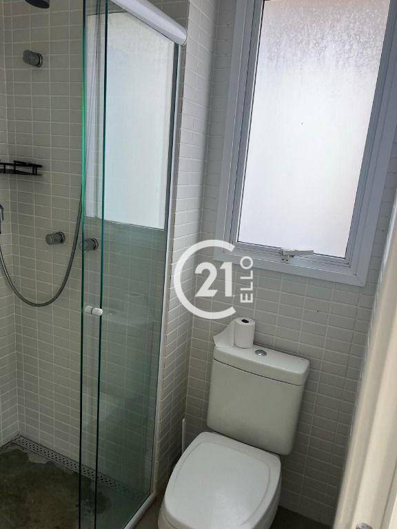 Apartamento à venda com 1 quarto, 36m² - Foto 9