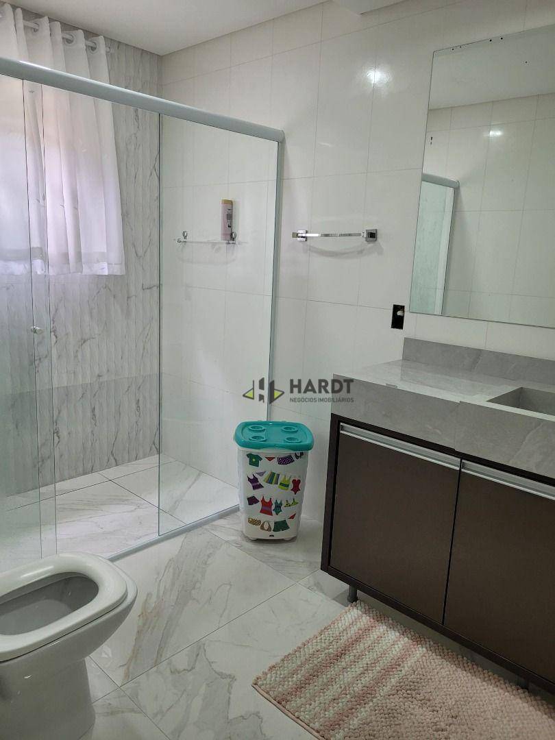 Sobrado à venda com 3 quartos, 300m² - Foto 9