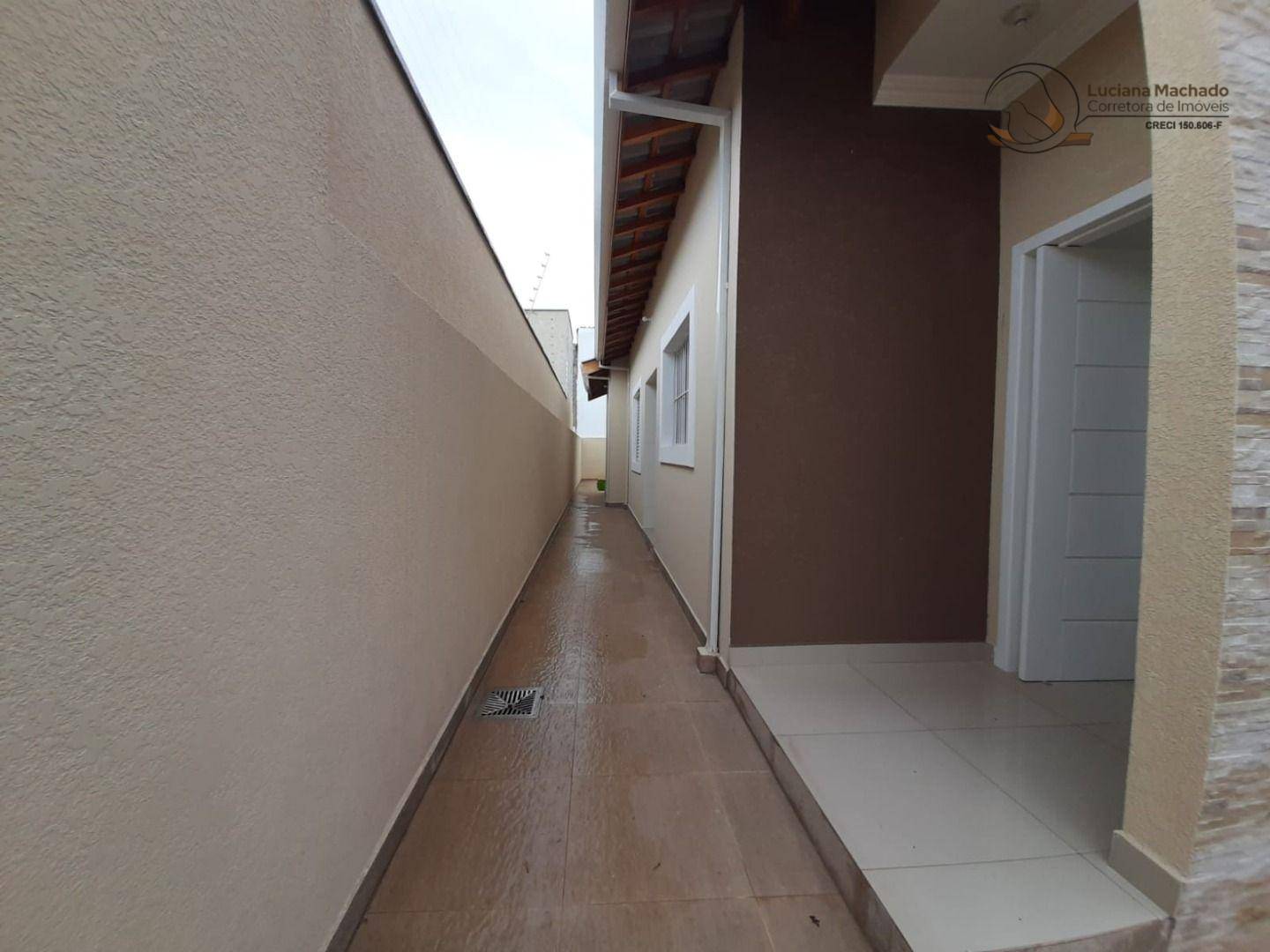 Casa à venda com 3 quartos, 83m² - Foto 18