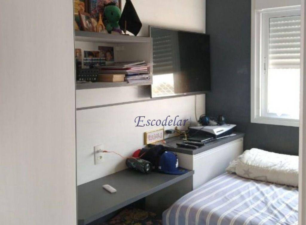 Apartamento à venda com 3 quartos, 92m² - Foto 26