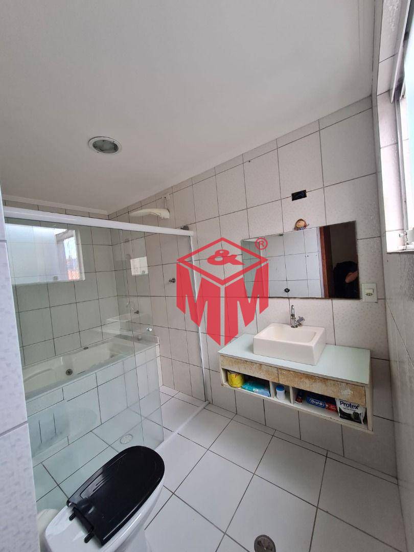 Sobrado à venda com 3 quartos, 188m² - Foto 41