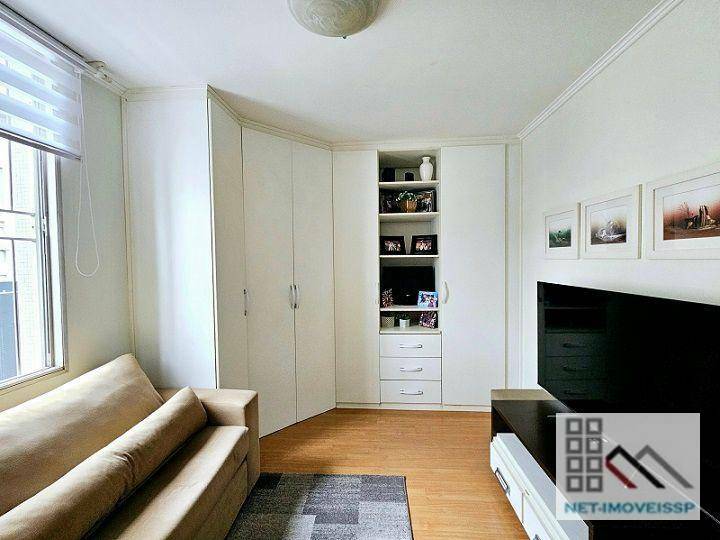 Apartamento à venda com 3 quartos, 129m² - Foto 13