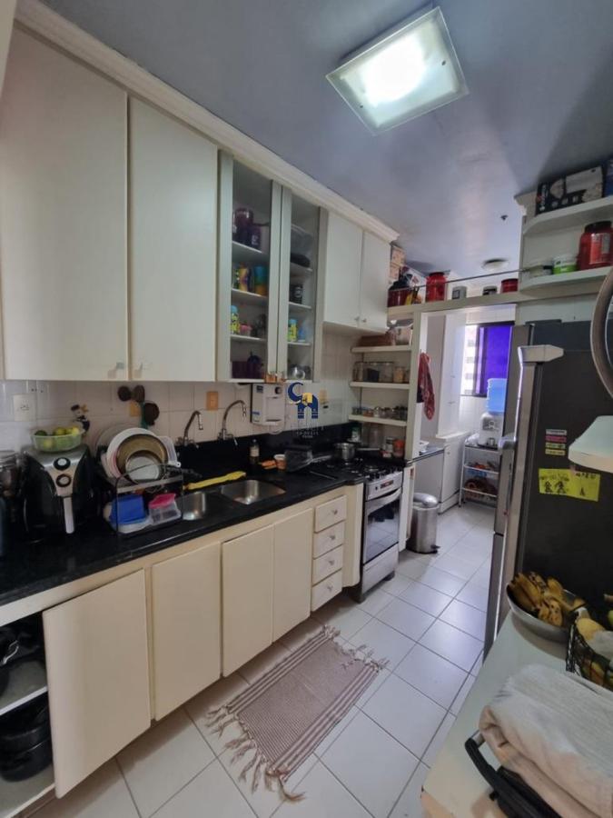 Apartamento à venda com 3 quartos, 100m² - Foto 22