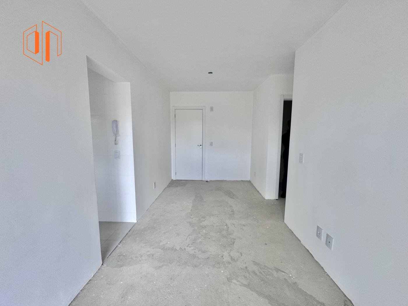 Apartamento à venda com 2 quartos, 57m² - Foto 3