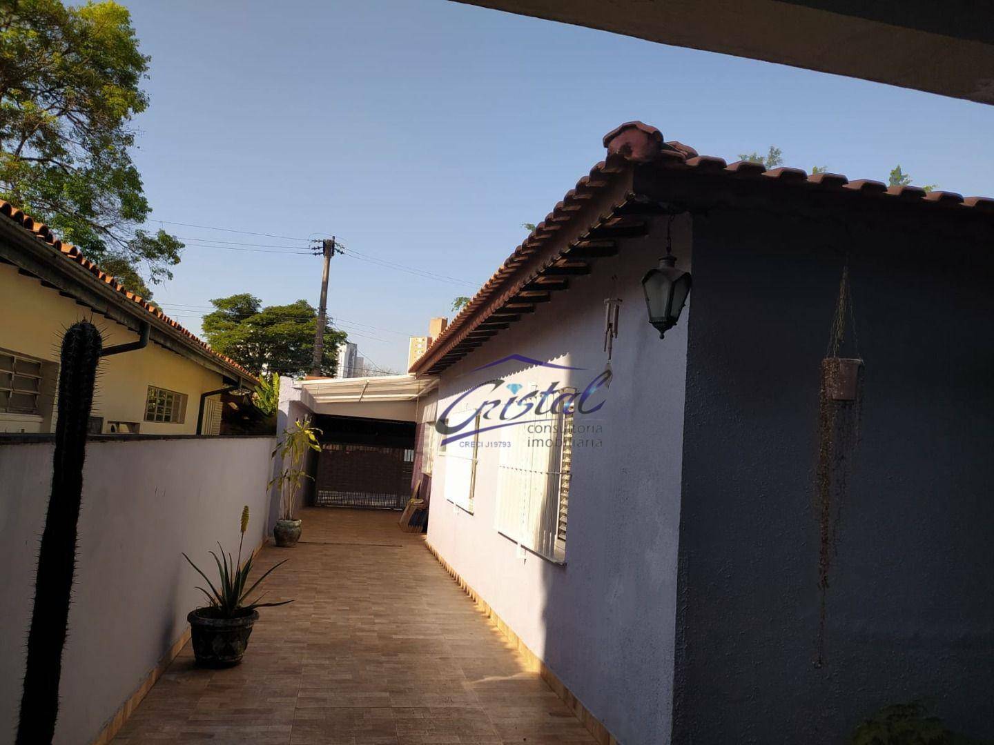 Casa de Condomínio à venda com 3 quartos, 270m² - Foto 24