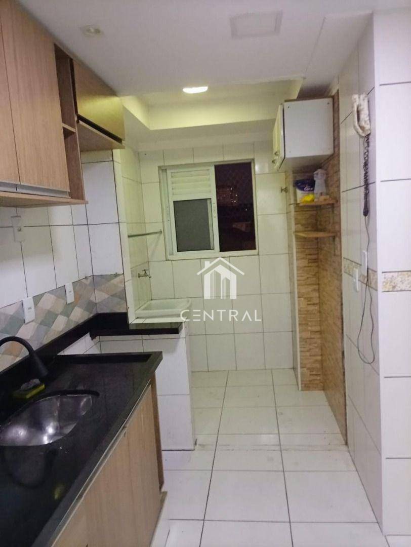 Apartamento, 2 quartos, 55 m² - Foto 5