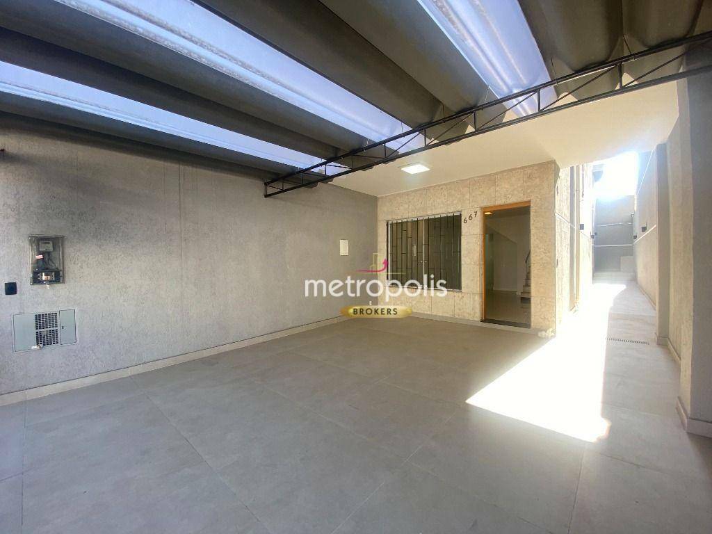 Sobrado à venda com 2 quartos, 180m² - Foto 44