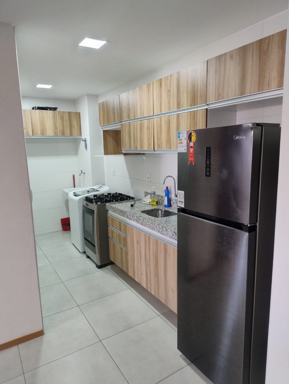 Apartamento para alugar com 1 quarto, 44m² - Foto 19