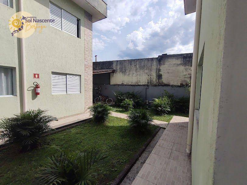 Apartamento à venda com 2 quartos, 54m² - Foto 22