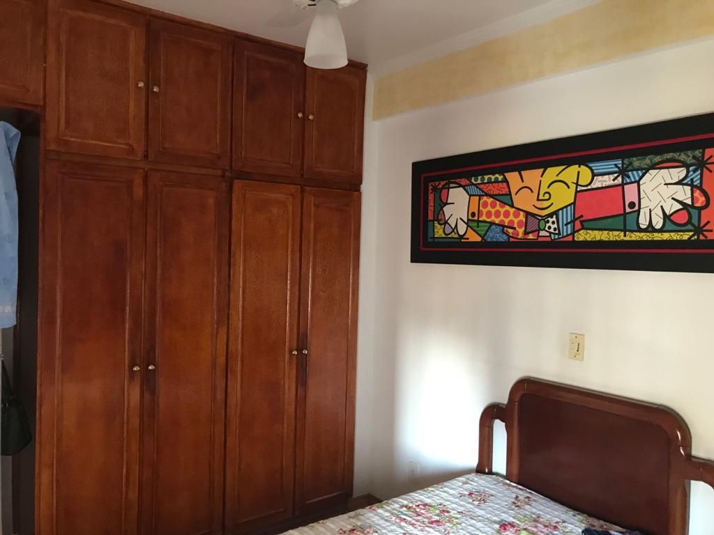 Apartamento à venda com 3 quartos, 165m² - Foto 6