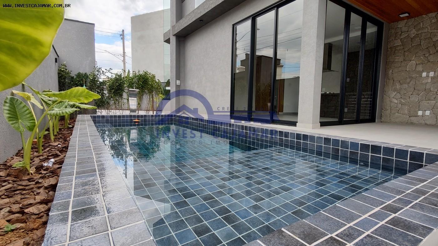 Casa de Condomínio à venda, 223m² - Foto 3
