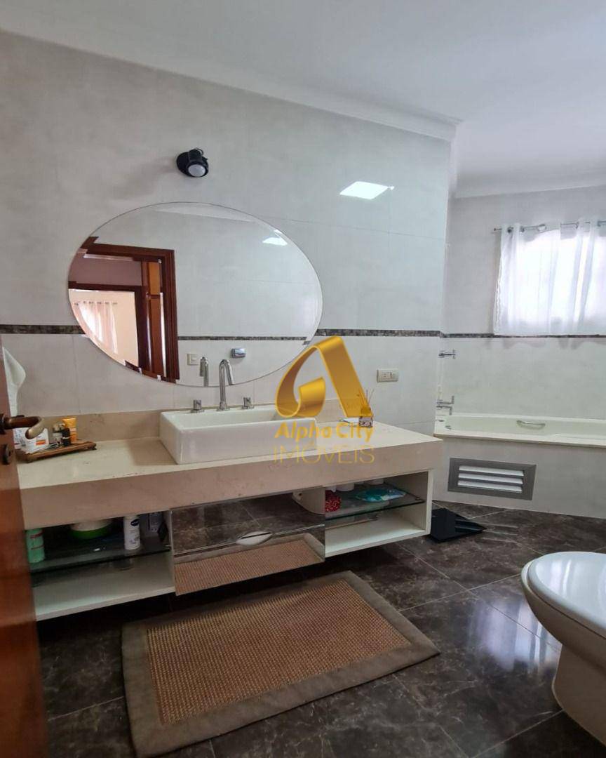 Casa de Condomínio à venda com 4 quartos, 300m² - Foto 10