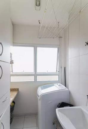 Apartamento à venda com 3 quartos, 70m² - Foto 25