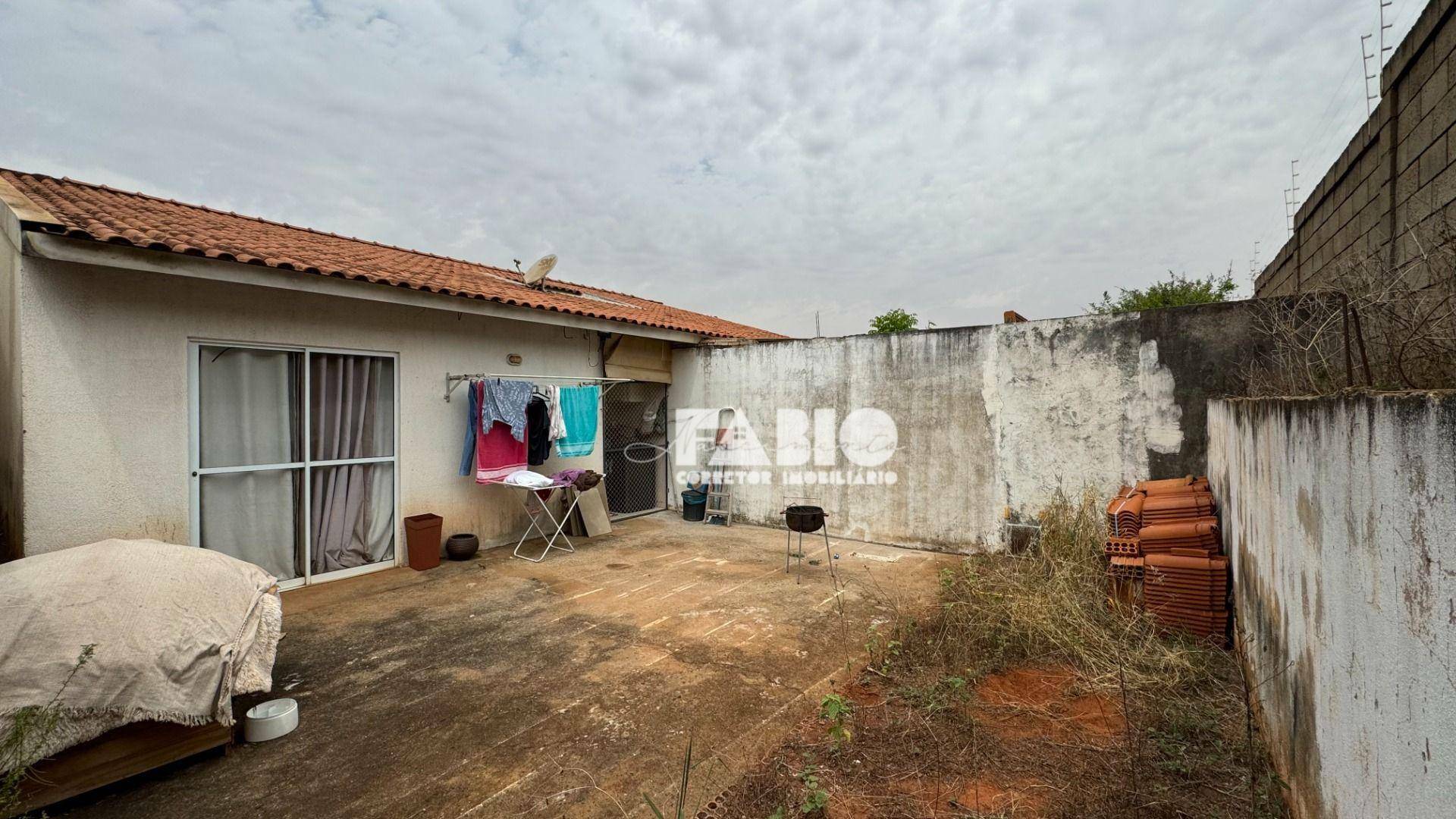 Casa de Condomínio à venda com 3 quartos, 120m² - Foto 9