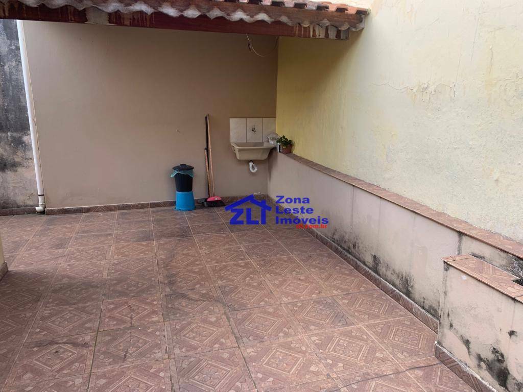 Sobrado à venda com 4 quartos, 150m² - Foto 24