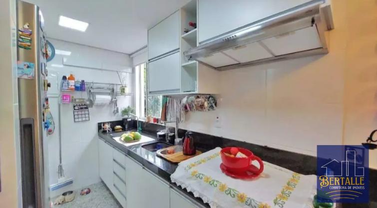 Apartamento à venda com 2 quartos, 55m² - Foto 15