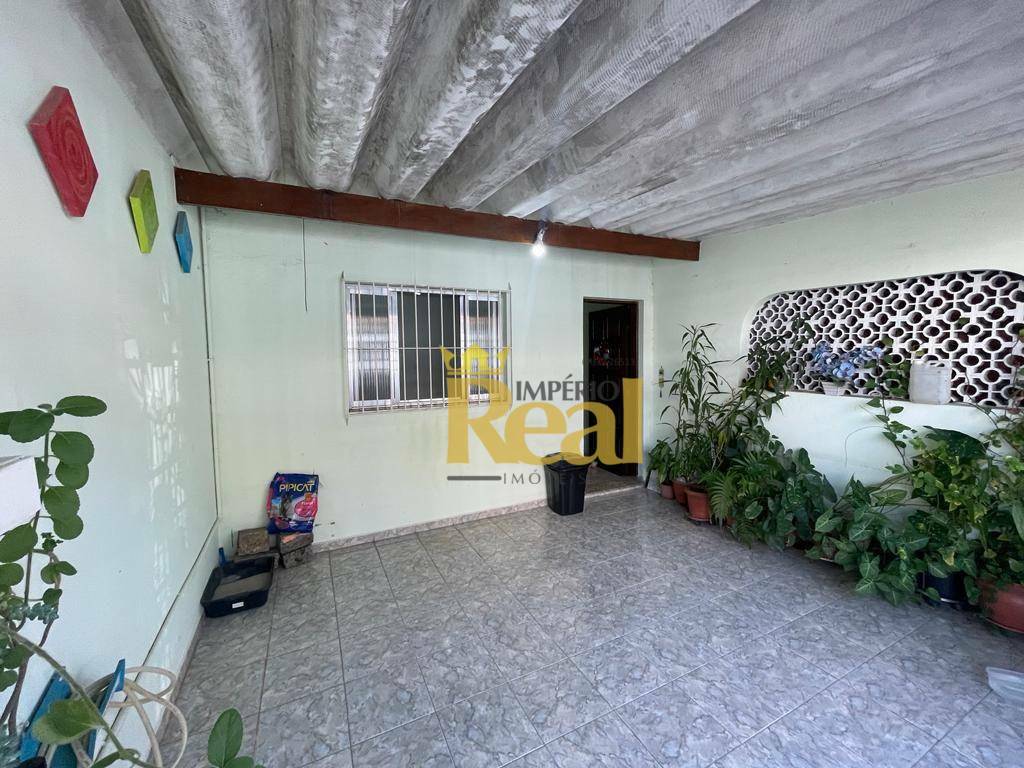 Casa à venda com 3 quartos, 150m² - Foto 17