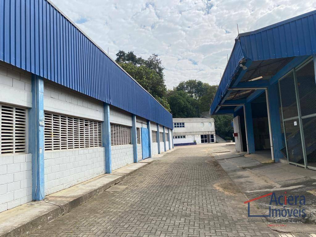 Depósito-Galpão-Armazém à venda e aluguel, 2815m² - Foto 10