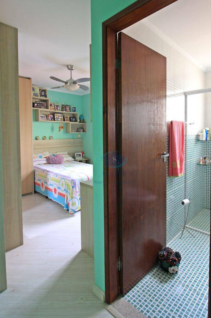 Sobrado à venda com 3 quartos, 154m² - Foto 25