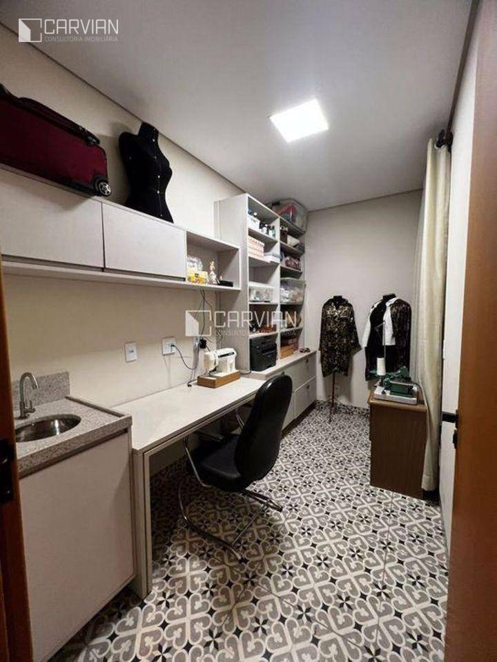 Casa de Condomínio à venda com 5 quartos, 450m² - Foto 41