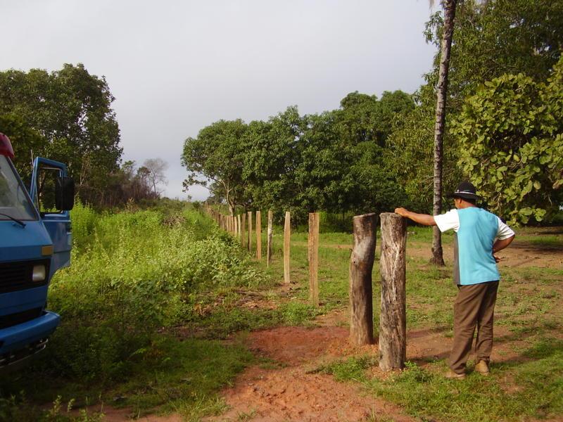 Fazenda à venda - Foto 26