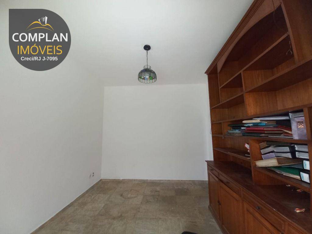 Apartamento à venda com 1 quarto, 40m² - Foto 5