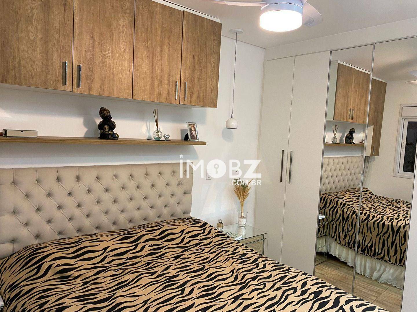 Apartamento à venda com 3 quartos, 96m² - Foto 13