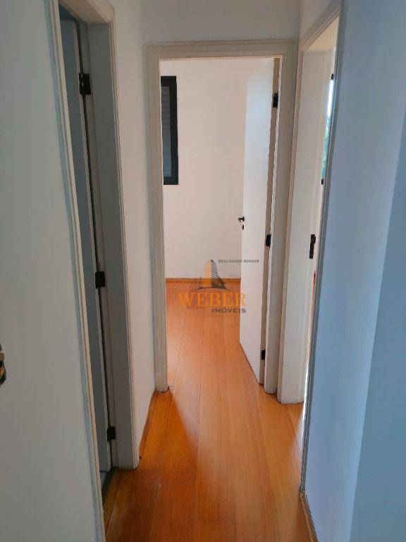 Apartamento à venda com 2 quartos, 62m² - Foto 10