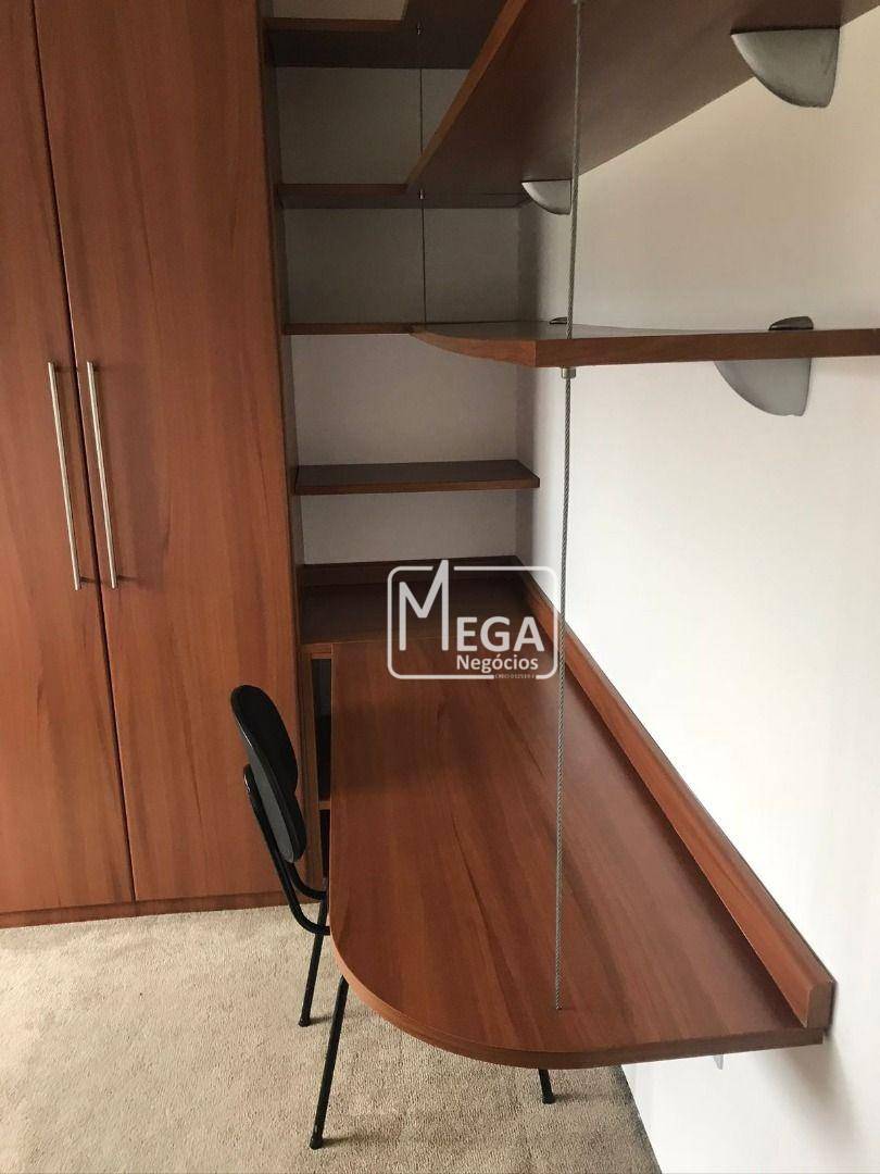 Apartamento para alugar com 2 quartos, 98m² - Foto 6