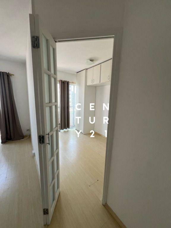 Apartamento para alugar com 1 quarto, 28m² - Foto 6