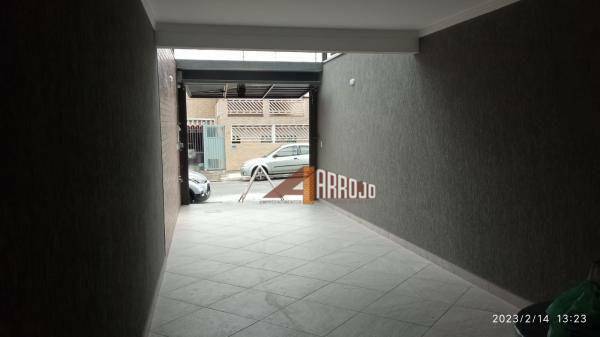 Sobrado à venda com 3 quartos, 160m² - Foto 29