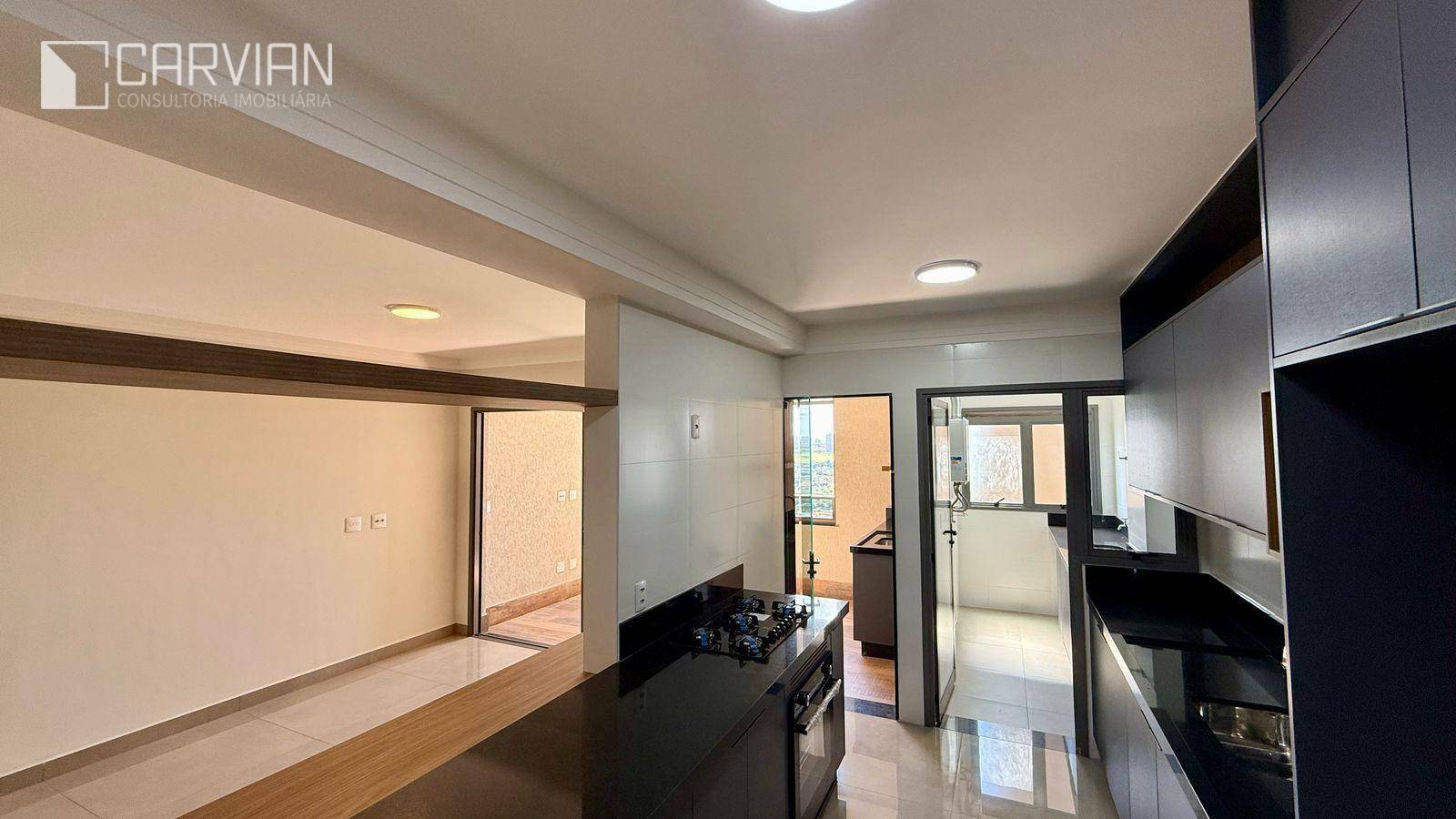 Apartamento à venda com 3 quartos, 126m² - Foto 5