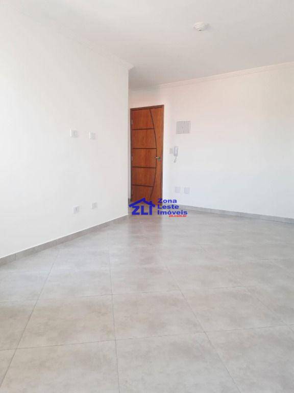 Apartamento à venda com 1 quarto, 32m² - Foto 5